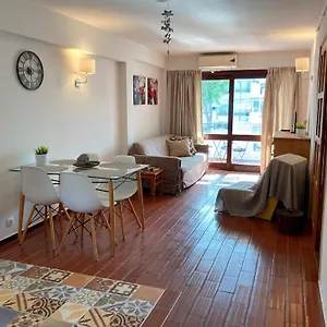  Apartamento Urbisol 204-