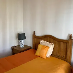  Apartamento Quinta Da Flor