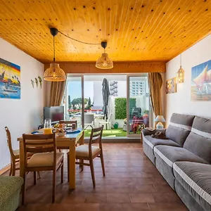  Apartamento Casa Do Sol
