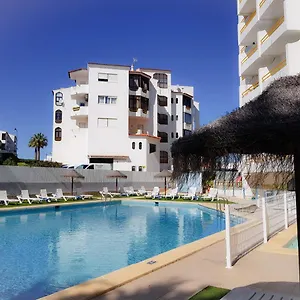 Hilcity Apartamento