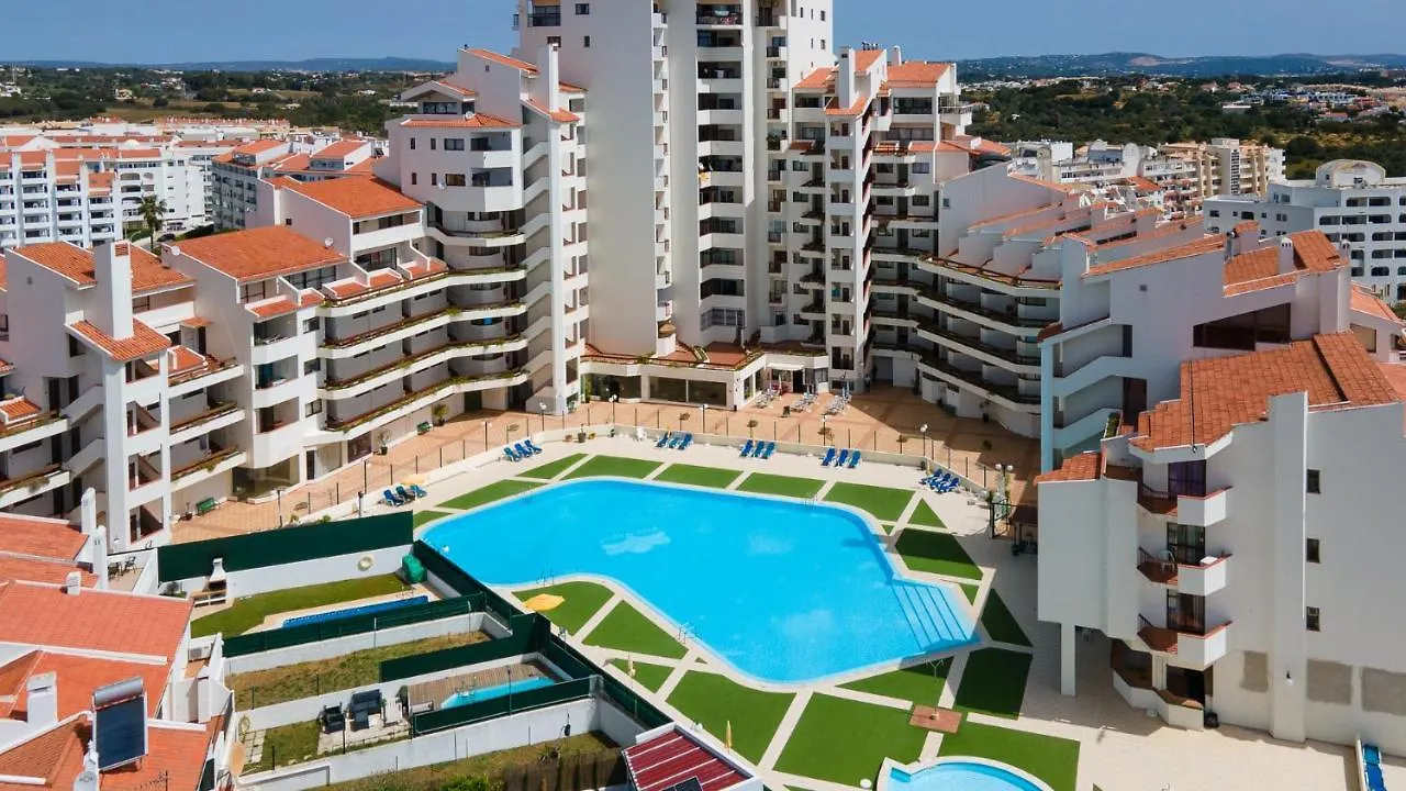 Vila Magna Oasis W/ Pool By Lovelystay Albufeira