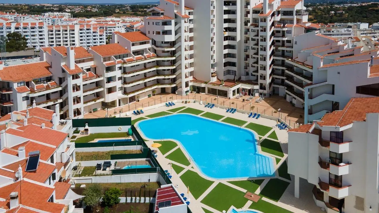 Vila Magna Oasis W/ Pool By Lovelystay Albufeira 0*,  Portugal