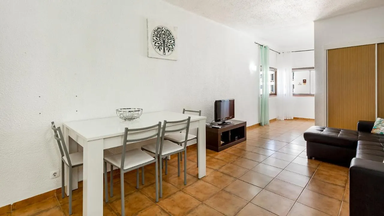 Vila Magna Oasis W/ Pool By Lovelystay Albufeira 0*,  Portugal