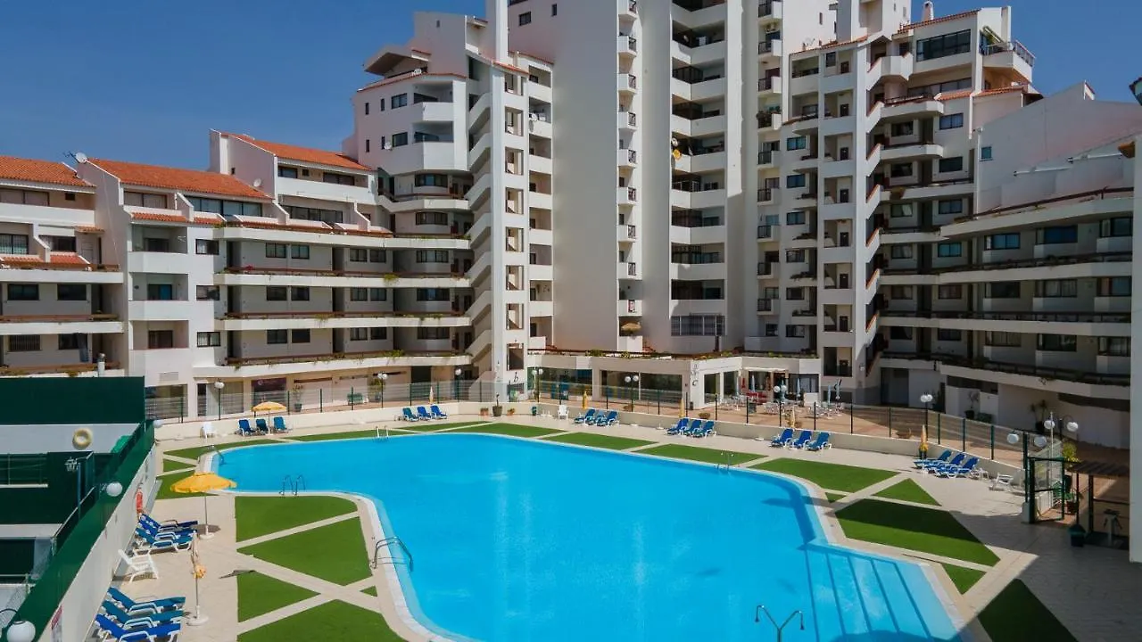 Vila Magna Oasis W/ Pool By Lovelystay Albufeira