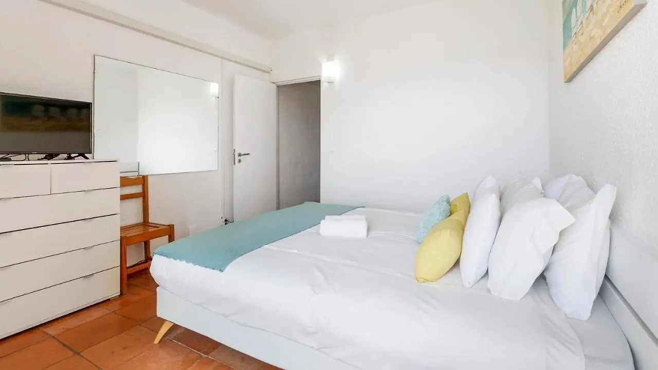 Vila Magna Oasis W/ Pool By Lovelystay Albufeira