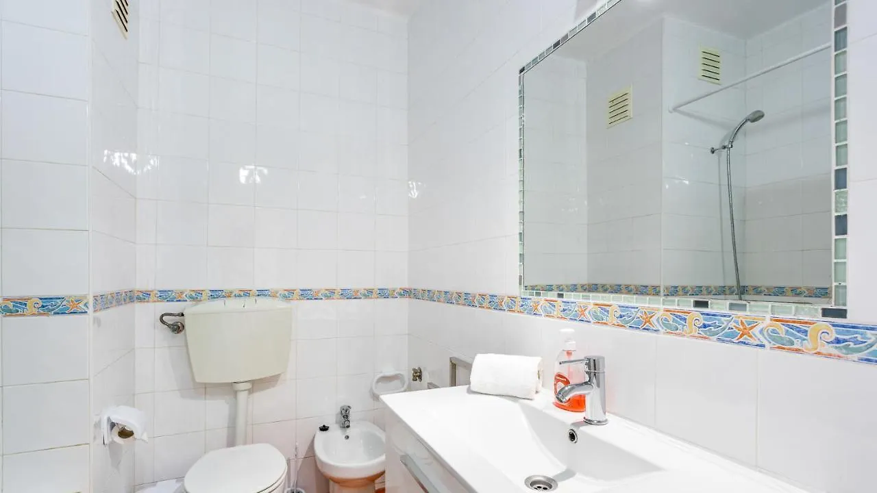 Vila Magna Oasis W/ Pool By Lovelystay Albufeira Apartment