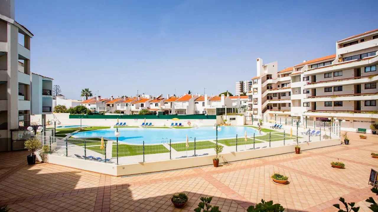 Vila Magna Oasis W/ Pool By Lovelystay Albufeira 0*,