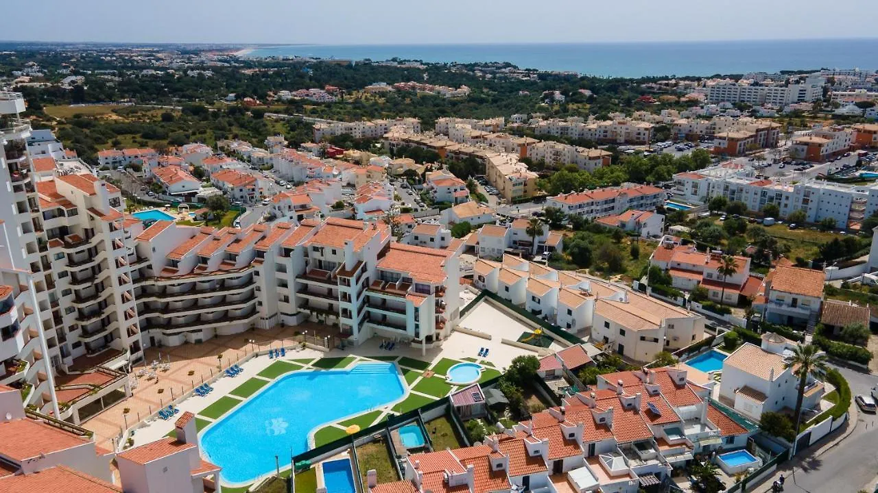 Vila Magna Oasis W/ Pool By Lovelystay Albufeira Apartment