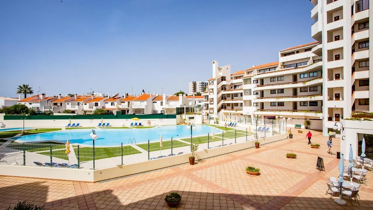 Apartment Vila Magna Oasis W/ Pool By Lovelystay Albufeira