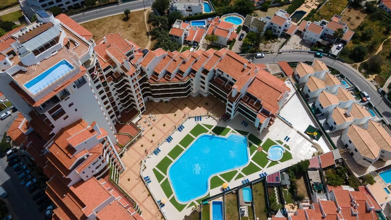 Vila Magna Oasis W/ Pool By Lovelystay Albufeira Portugal